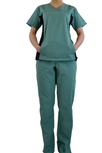 S101: Surgical Green Set