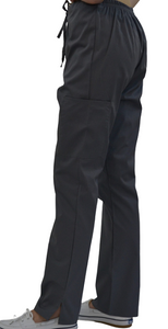 P102: Slim Fit Pants (Grey)