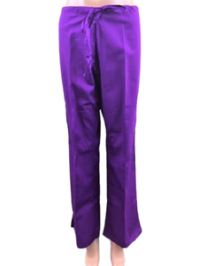 P103 Flare Pants (Purple)
