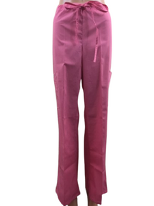 P103: Flare Pants (Pink)